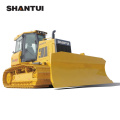 Shantui Bulldozer hidrostático 150HP DH13K